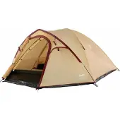 Coleman Tenda De Campismo Darwin Summer 4 Plus