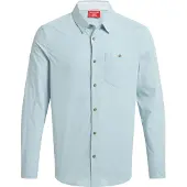 Craghoppers Camisa De Manga Comprida Nosilife Nuoro Ii