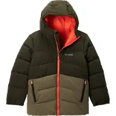 Columbia Casaco Arctic Blast Ii