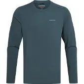 Craghoppers Camiseta De Manga Comprida Nosilife Abel