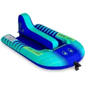Jobe Brinquedo Aquático Rebocável Shark Trainer 1p