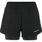 Craft Calções Adv Essence 2-in-1 2