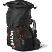 Silva Colete De Hidratação Strive Mountain 17+3 Xs/s