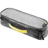 Cocoon Cubo De Embalagem Com Topo De Rede Laminado