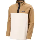 Columbia Casaco Polar Com Meio Fecho Steens Mountain Snap Ii
