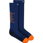 Salewa Meias Crew Ortles Dolomites Alpine Merino Cr Half