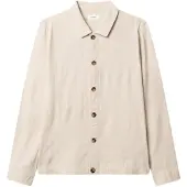 Gabba Camisa ' GABPeter ' bege claro