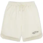 AND1 Calças 'Airtex' ecru