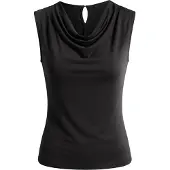 Imily Bela Top preto