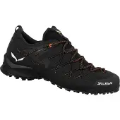 Salewa Sapatos De Abordagem Estreitos Wildfire 2