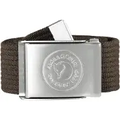 Fjällräven Cinto Com Logótipo De 1960
