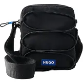HUGO Bolsa Tiracolo Vytal 10278025 01