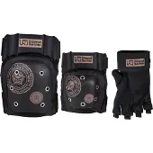 USD Conjunto De Proteção Core Tri-pack