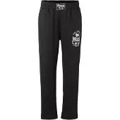Lonsdale Calças 'Hauxley' preto