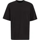 We fashion Camisa preto