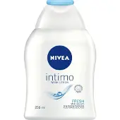 Nivea Emulsão Íntima Íntima Fresh 250 ml - Volume: 250 ml
