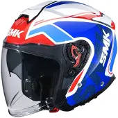 SMK-Link Capacete Aberto Gtj Tourer