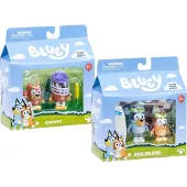 Bluey Figura Figures