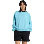 New Balance Sweatshirt 'Essentials' azul claro