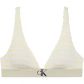 Calvin Klein Sutiã Lv00qf8703 Triangle