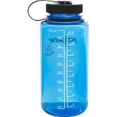 Nalgene Garrafa Sustentável De Boca Larga 1l