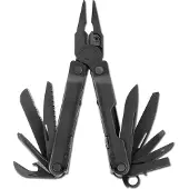 Leatherman Rebar Black 831563 multiferramenta