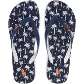 Ralph Lauren Ftw Chinelos 816p08338
