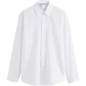 Next Camisa branco