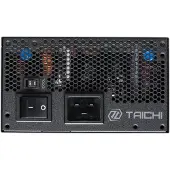 Asrock Fonte De Alimentação Modular Taichi 1650w 80 Plus Titanium