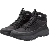 Jack Wolfskin Botas 'Wild Hike' preto