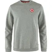 Fjällräven Moletom 1960 Logo Badge