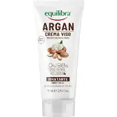 Equilibra Creme Facial Hidratante Argan 75 Ml