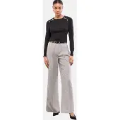 Lipsy Pullover preto