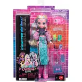 Monster High Boneca Monster High Lagoona