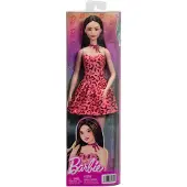Barbie Boneca De Moda Fashionista Jjn59