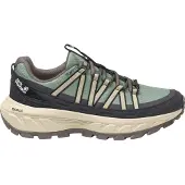 Jack Wolfskin Sapatos De Caminhada Wild Hike Texapore Low