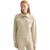 Scotch & Soda Moletom Tencel Utility