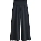 Next Calças de desporto preto