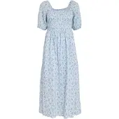 Minus Vestido 'Anni' azul