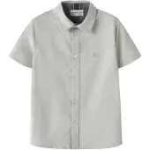 Name it Camisa De Manga Curta Newsa