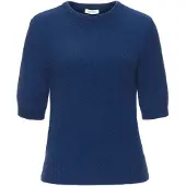 LASCANA Pullover navy