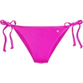 LASCANA Cueca biquíni magenta