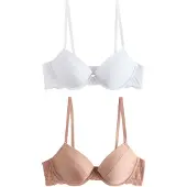 Next Soutien nude / branco