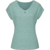 LASCANA Pullover menta