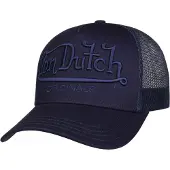Von Dutch Boné Vd/1/cb/emb/01