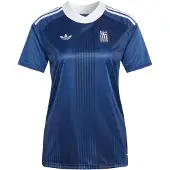 Adidas Camisola Alternativa 26 da Grécia