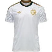 Adidas Camisola Alternativa 26 da Arábia Saudita