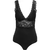 ONLY Body 'ONLCloe' preto