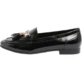 Lipsy Sapato Slip-on preto