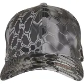 Flexfit Boné Kryptek